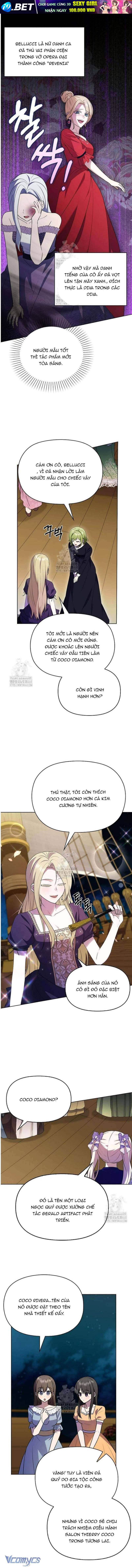 Đứa Con Gái Côn Đồ Nhà Công Tước [Chap 74] - Page 2