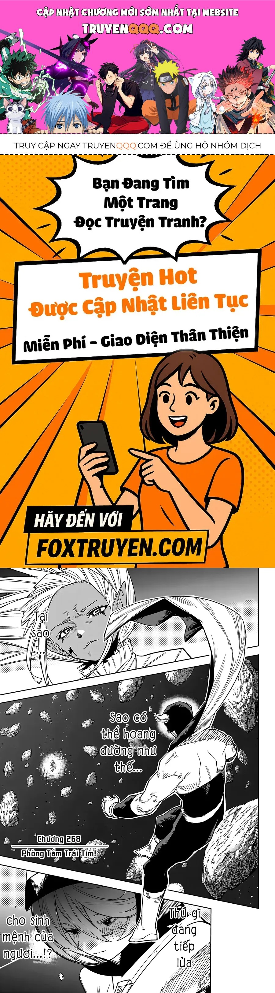 Nettruyen Truyện tranh online