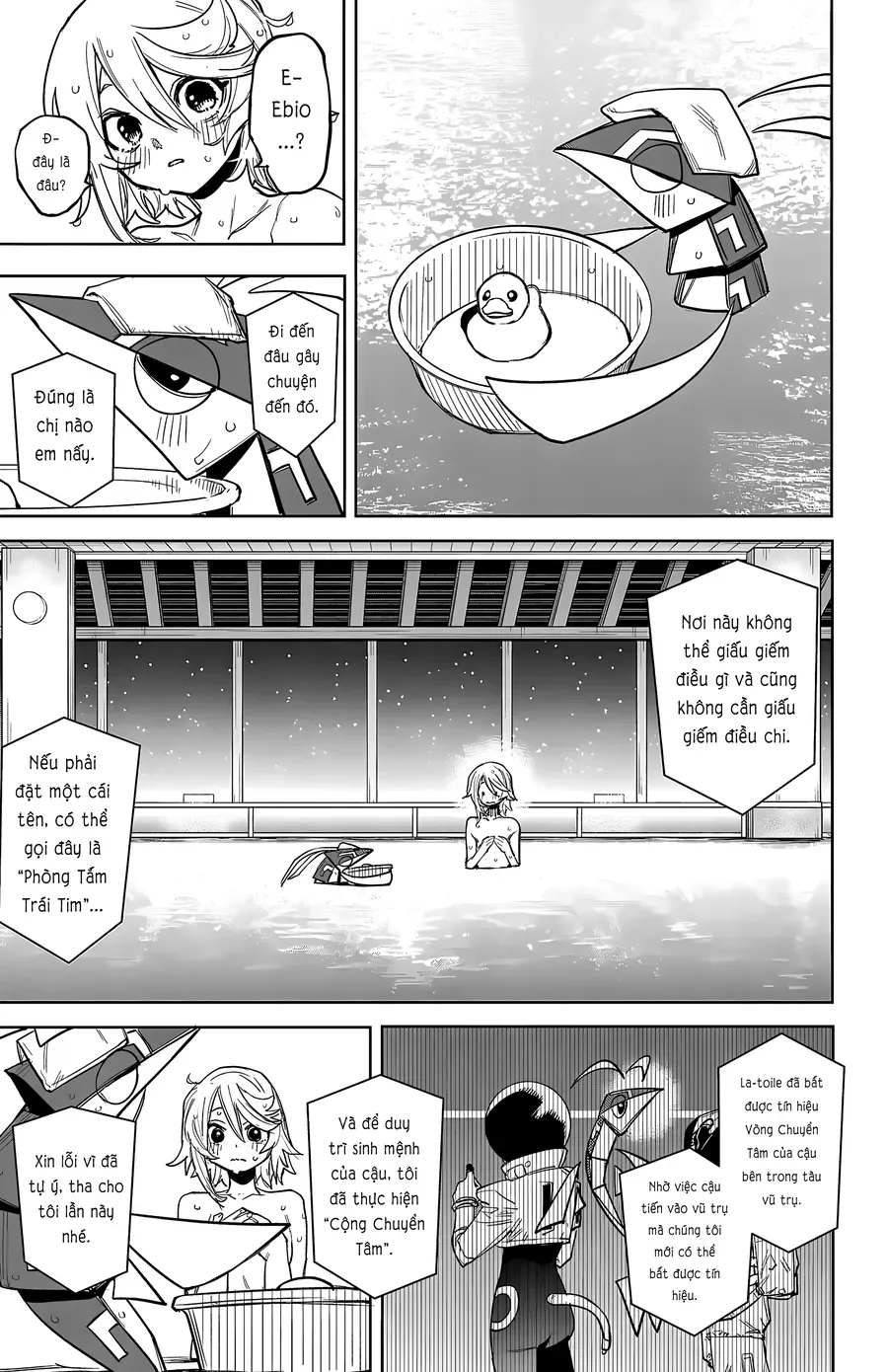 Nettruyen Truyện tranh online