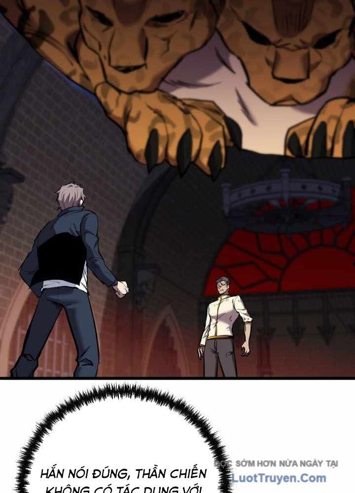 Giả Vờ Làm Kẻ Vô Dụng Ở Học Đường [Chap 132-137]