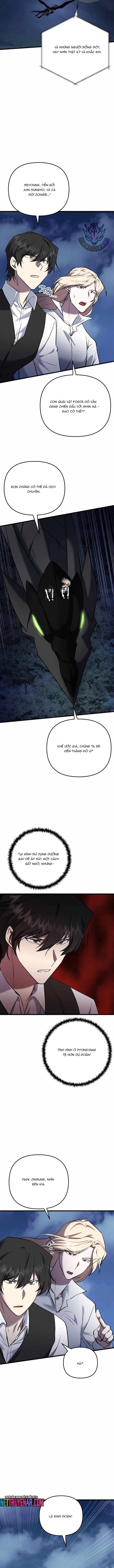 Giả Vờ Làm Kẻ Vô Dụng Ở Học Đường [Chap 132-137]