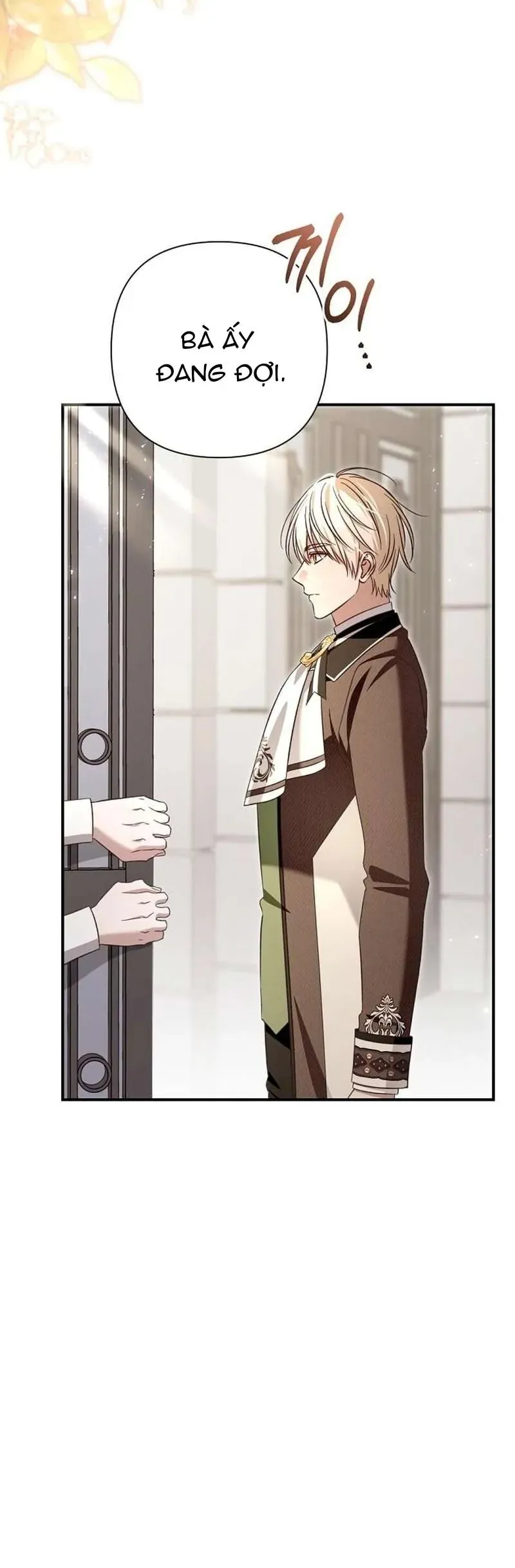 Cô Dâu Của Đại Công Tước Là Chiến Binh Địa Ngục [Chap 33]