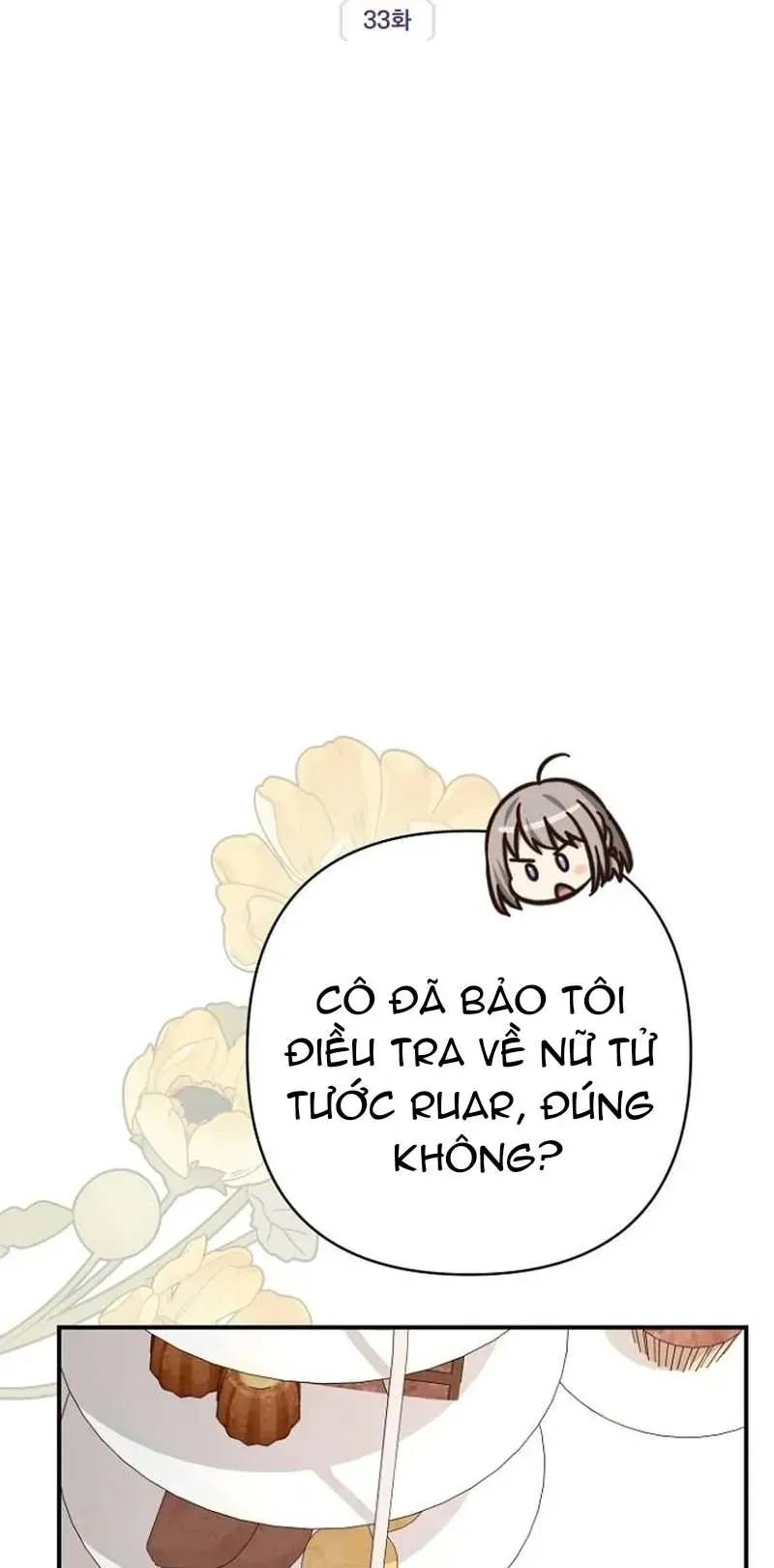 Cô Dâu Của Đại Công Tước Là Chiến Binh Địa Ngục [Chap 33]