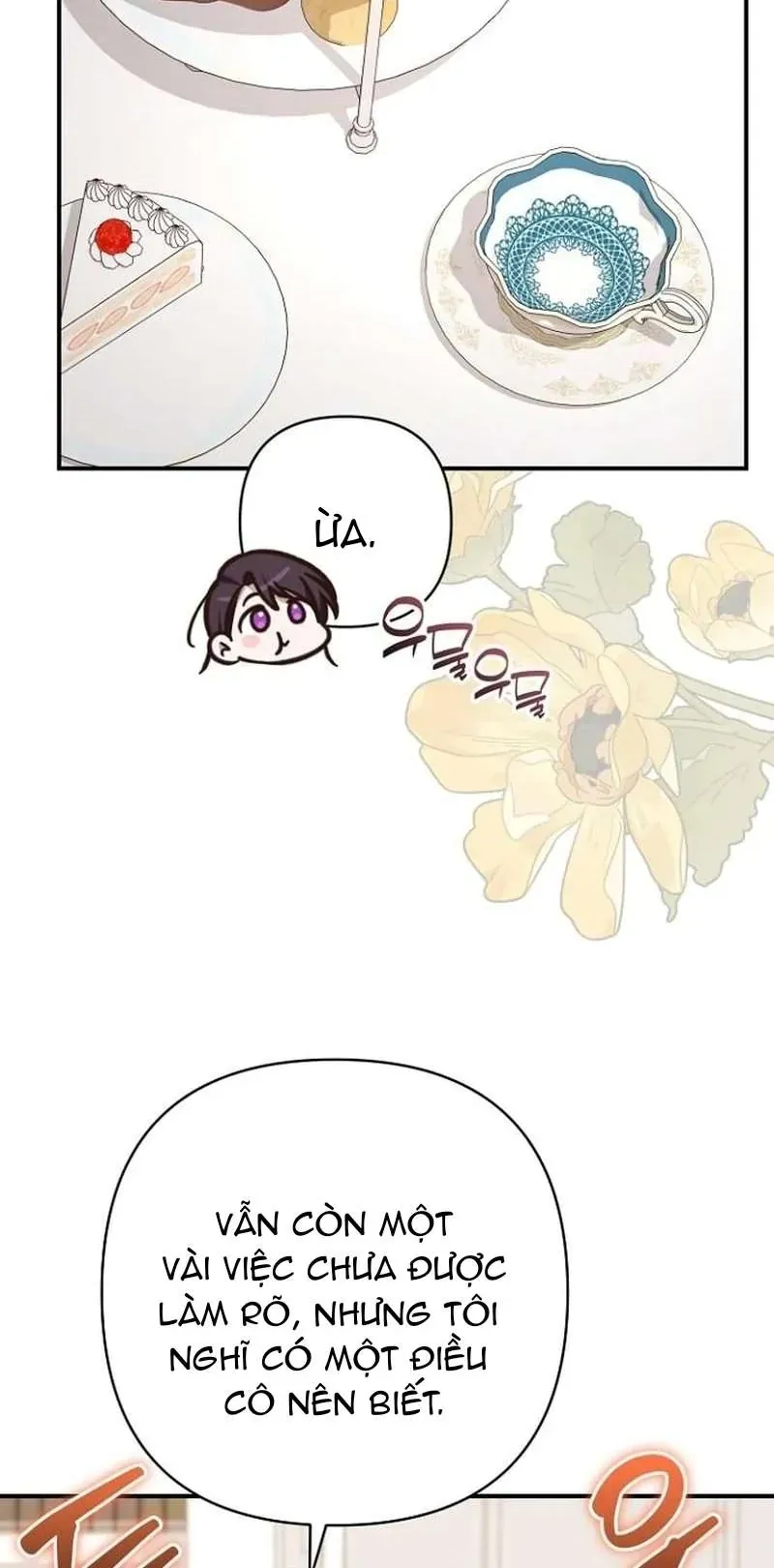 Cô Dâu Của Đại Công Tước Là Chiến Binh Địa Ngục [Chap 33]