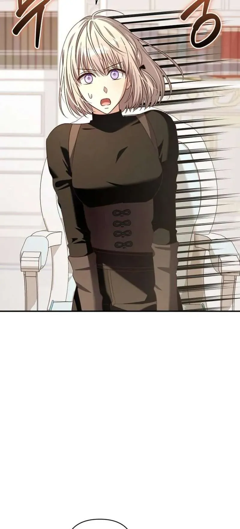 Cô Dâu Của Đại Công Tước Là Chiến Binh Địa Ngục [Chap 33]