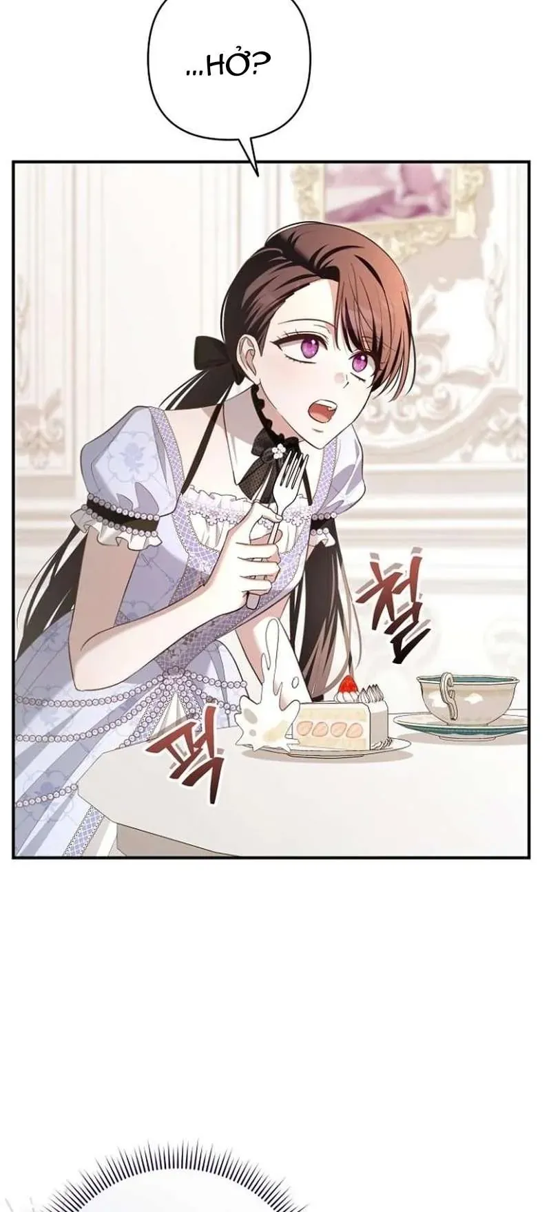 Cô Dâu Của Đại Công Tước Là Chiến Binh Địa Ngục [Chap 33]