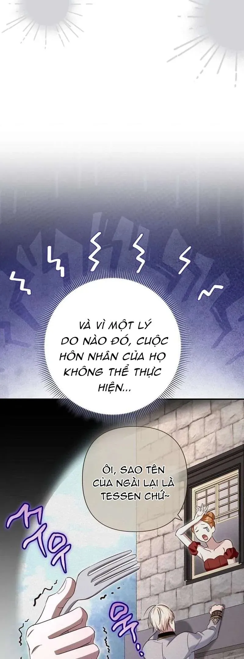 Cô Dâu Của Đại Công Tước Là Chiến Binh Địa Ngục [Chap 33]
