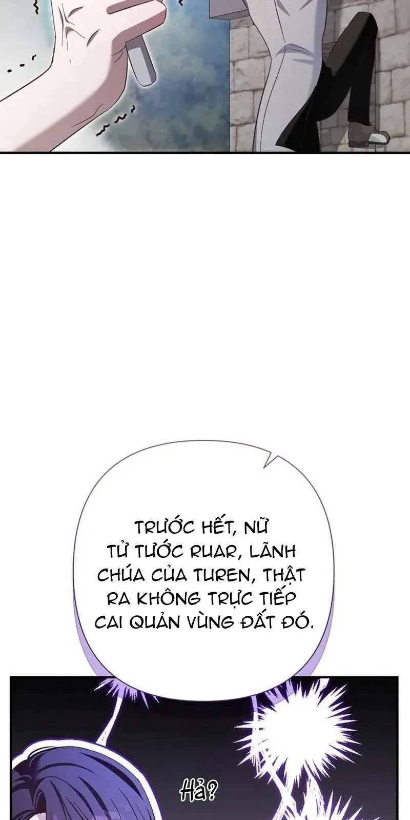 Cô Dâu Của Đại Công Tước Là Chiến Binh Địa Ngục [Chap 33]