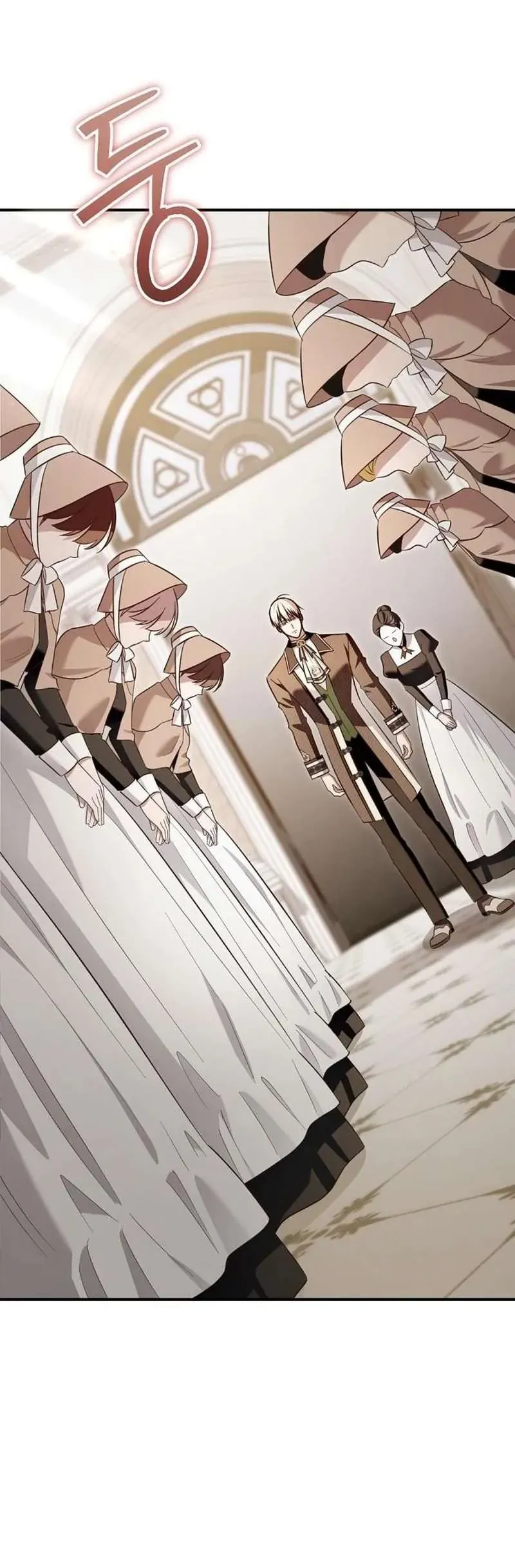 Cô Dâu Của Đại Công Tước Là Chiến Binh Địa Ngục [Chap 33]