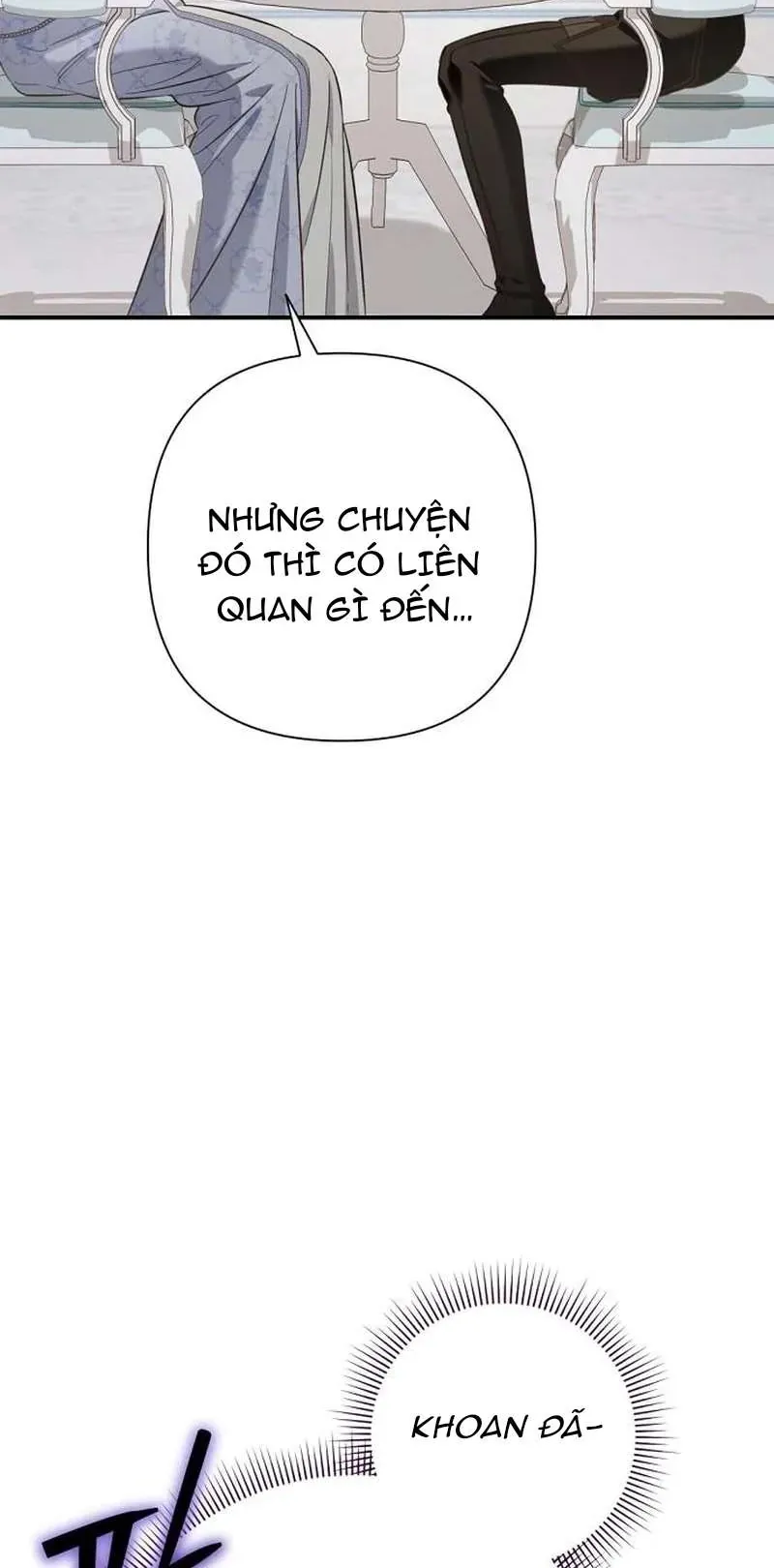 Cô Dâu Của Đại Công Tước Là Chiến Binh Địa Ngục [Chap 33]