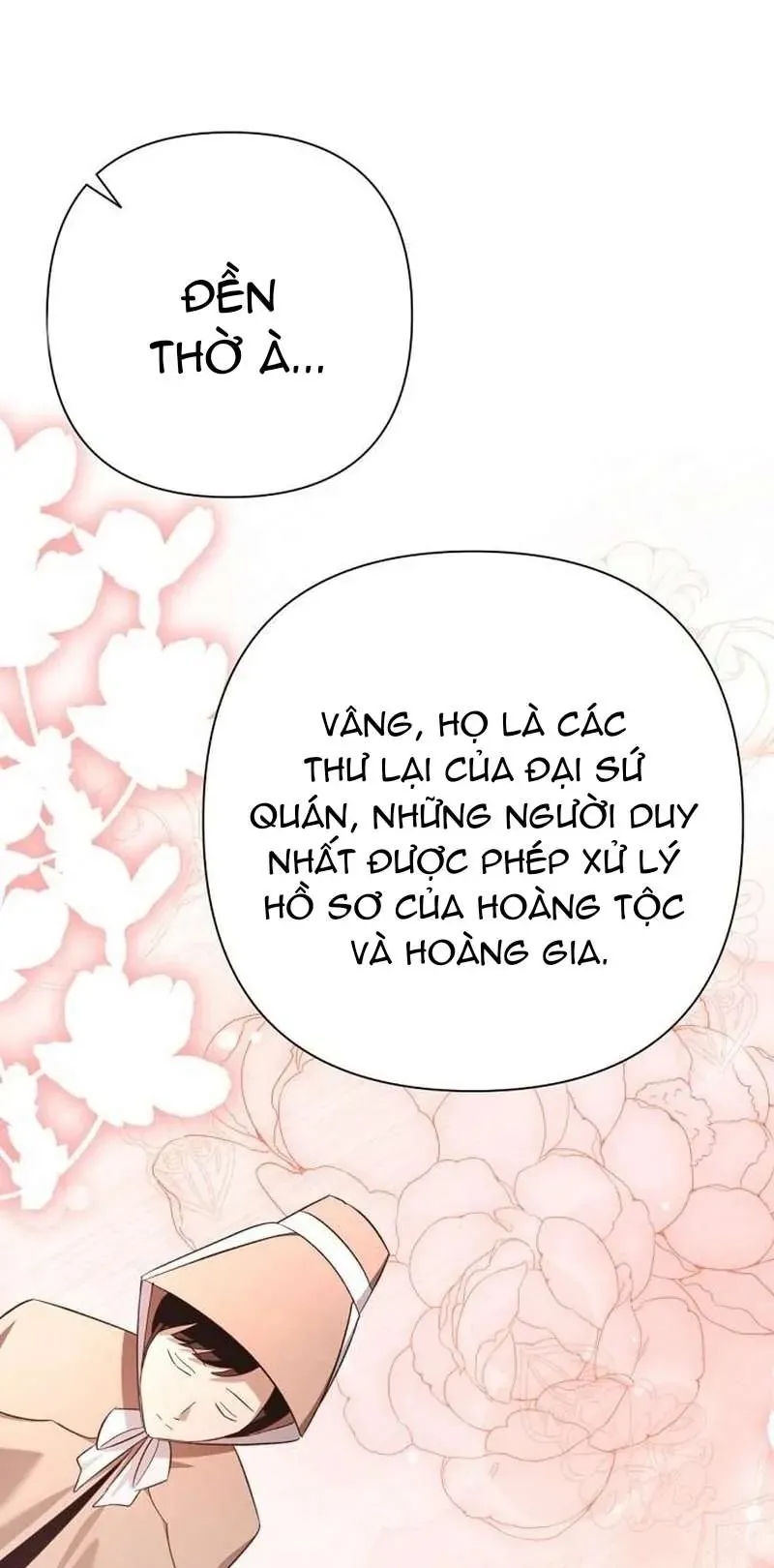 Cô Dâu Của Đại Công Tước Là Chiến Binh Địa Ngục [Chap 33]