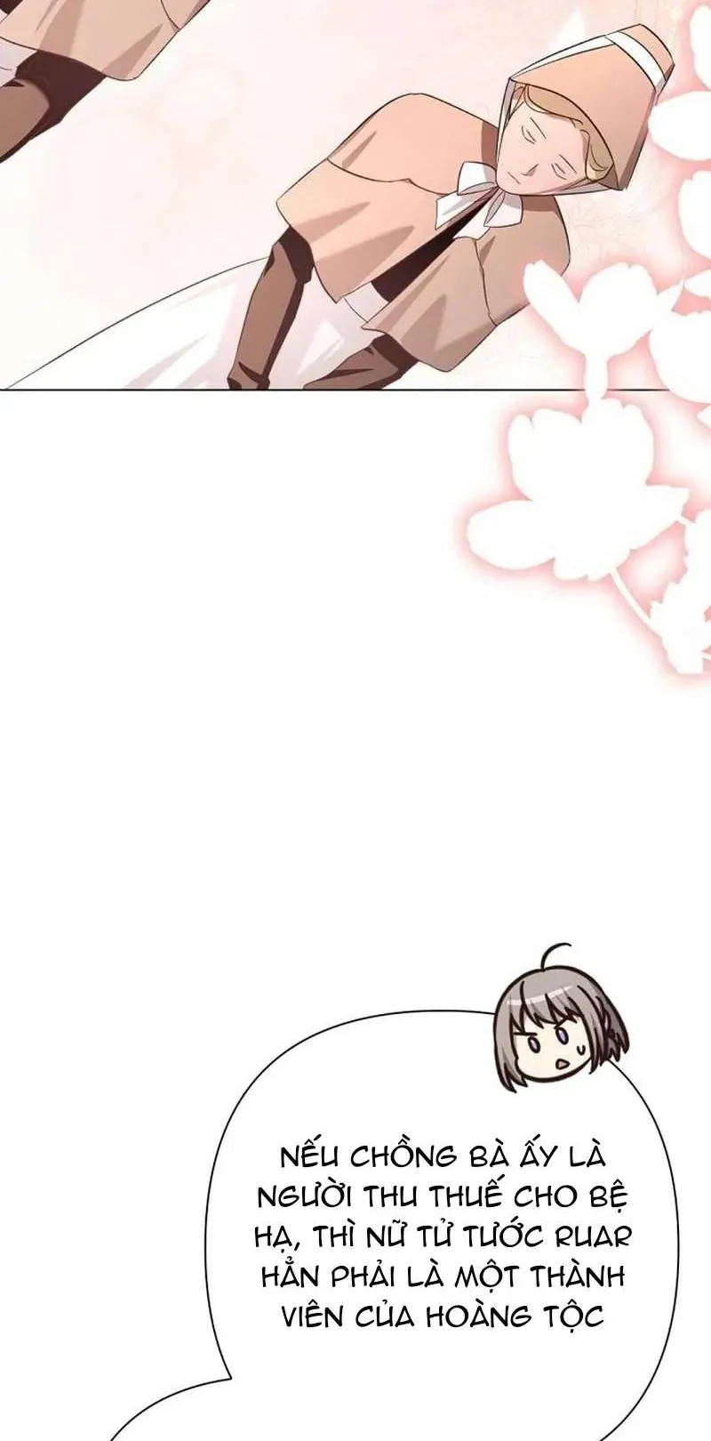 Cô Dâu Của Đại Công Tước Là Chiến Binh Địa Ngục [Chap 33]