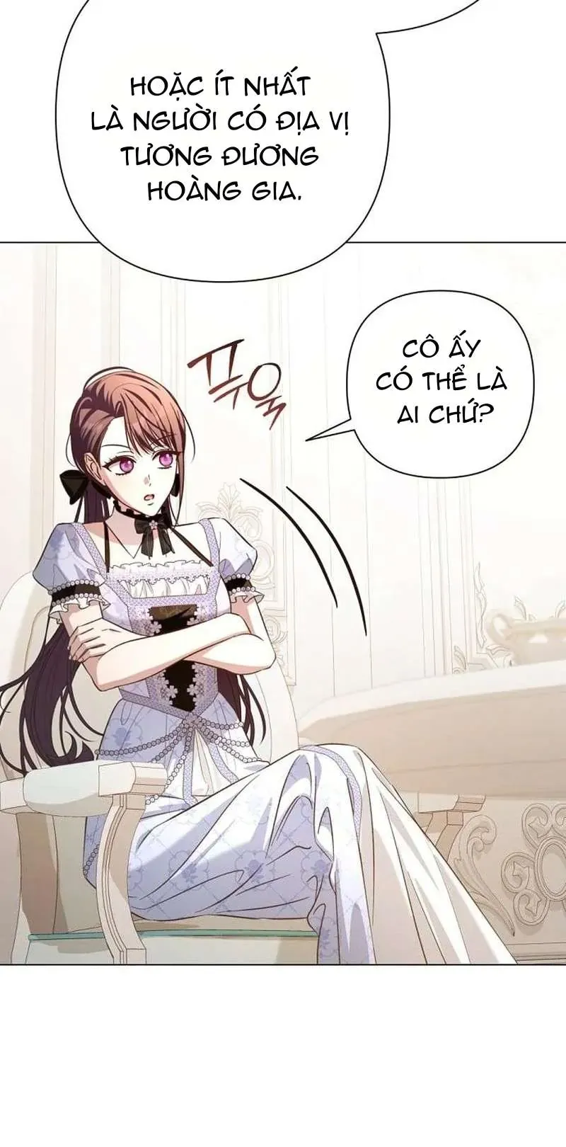 Cô Dâu Của Đại Công Tước Là Chiến Binh Địa Ngục [Chap 33]