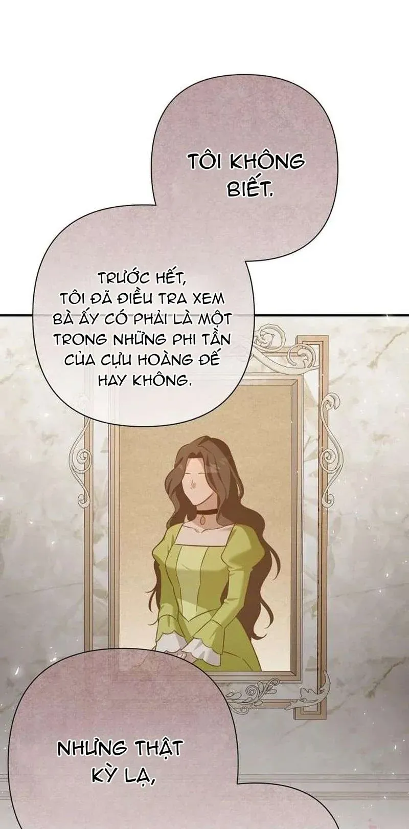 Cô Dâu Của Đại Công Tước Là Chiến Binh Địa Ngục [Chap 33]