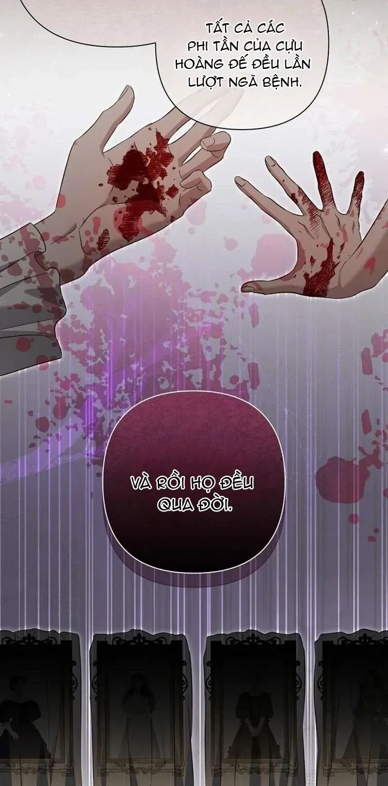 Cô Dâu Của Đại Công Tước Là Chiến Binh Địa Ngục [Chap 33]