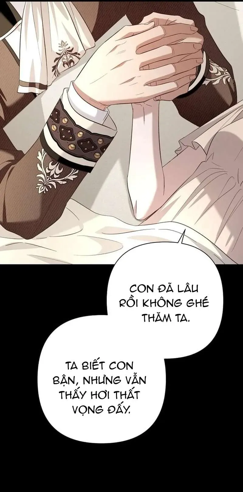 Cô Dâu Của Đại Công Tước Là Chiến Binh Địa Ngục [Chap 33]