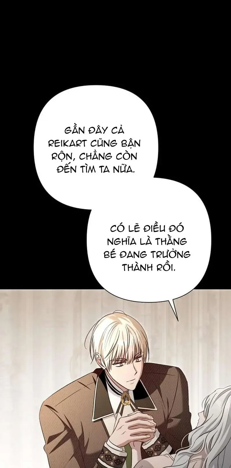 Cô Dâu Của Đại Công Tước Là Chiến Binh Địa Ngục [Chap 33]