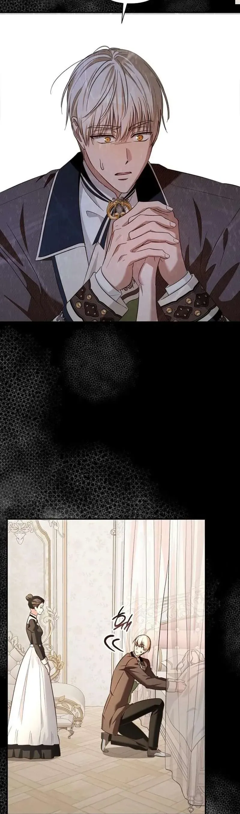 Cô Dâu Của Đại Công Tước Là Chiến Binh Địa Ngục [Chap 33]