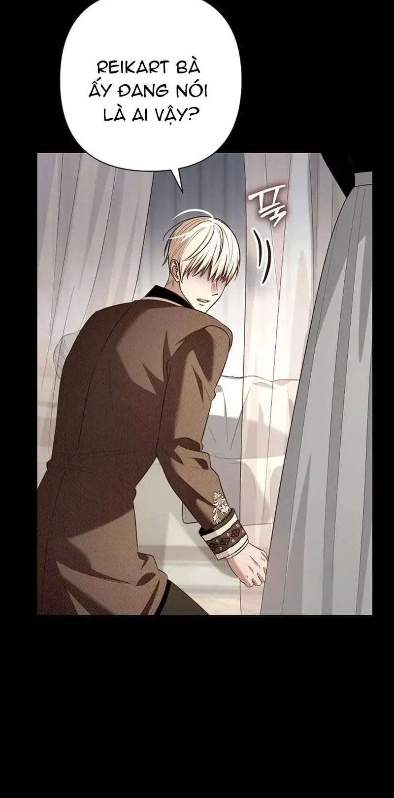 Cô Dâu Của Đại Công Tước Là Chiến Binh Địa Ngục [Chap 33]