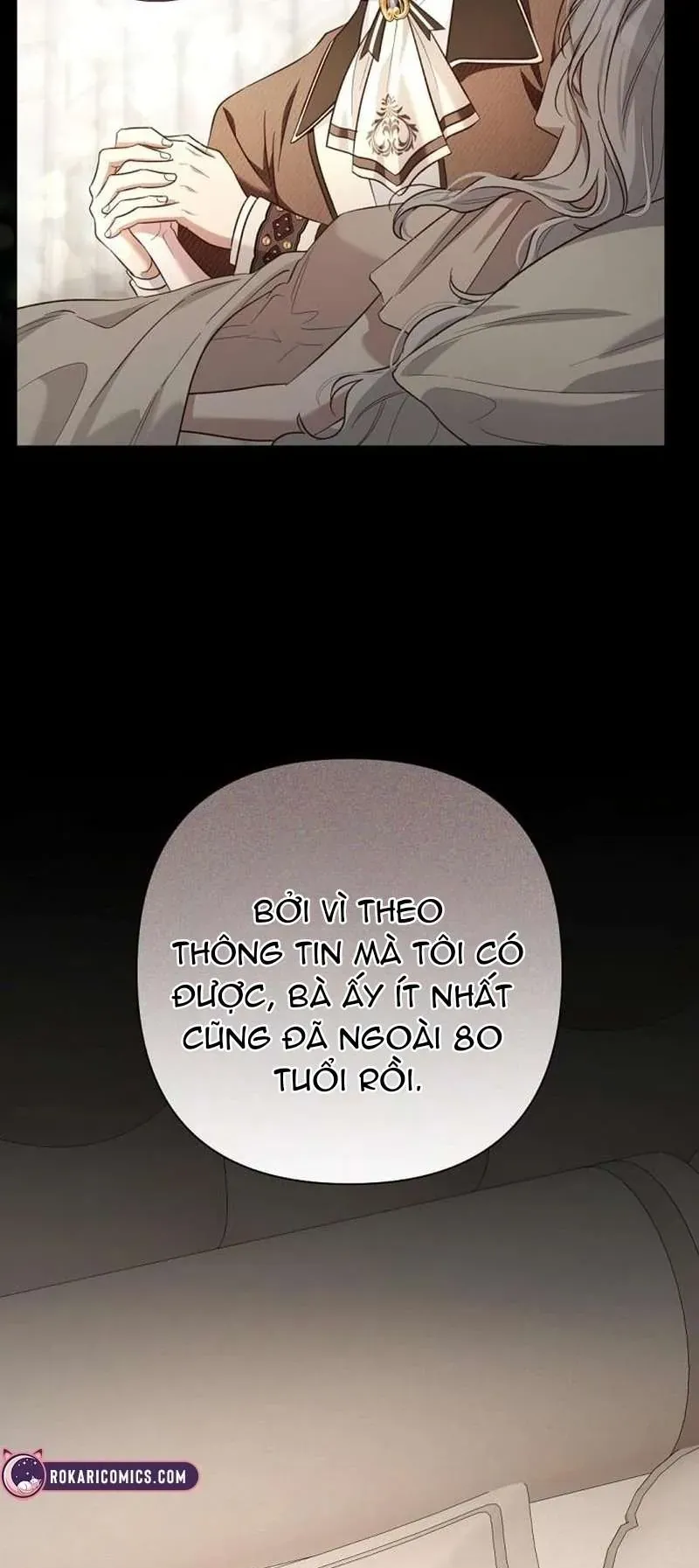 Cô Dâu Của Đại Công Tước Là Chiến Binh Địa Ngục [Chap 33]