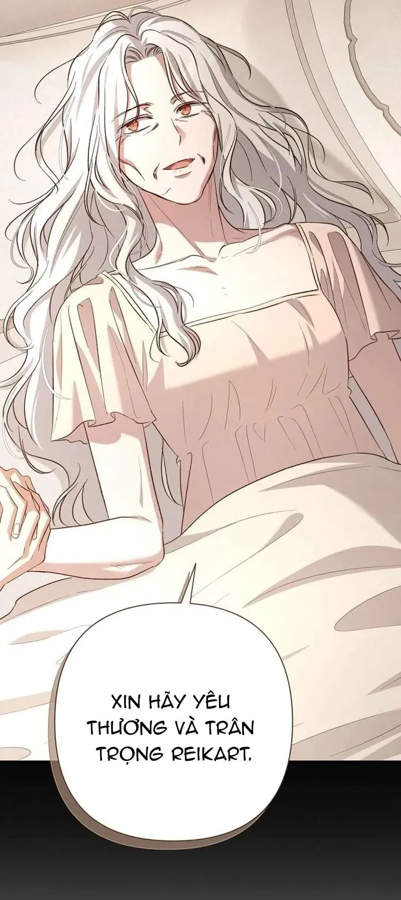 Cô Dâu Của Đại Công Tước Là Chiến Binh Địa Ngục [Chap 33]