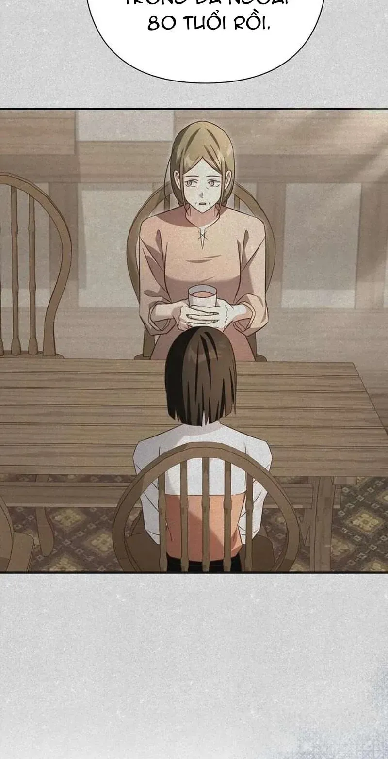 Cô Dâu Của Đại Công Tước Là Chiến Binh Địa Ngục [Chap 33]