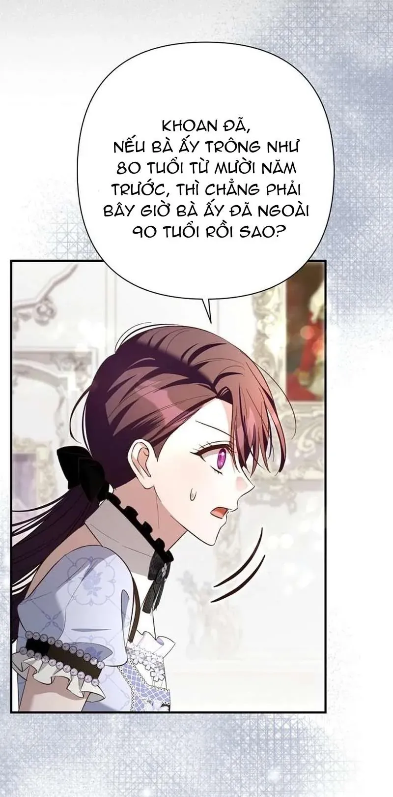 Cô Dâu Của Đại Công Tước Là Chiến Binh Địa Ngục [Chap 33]