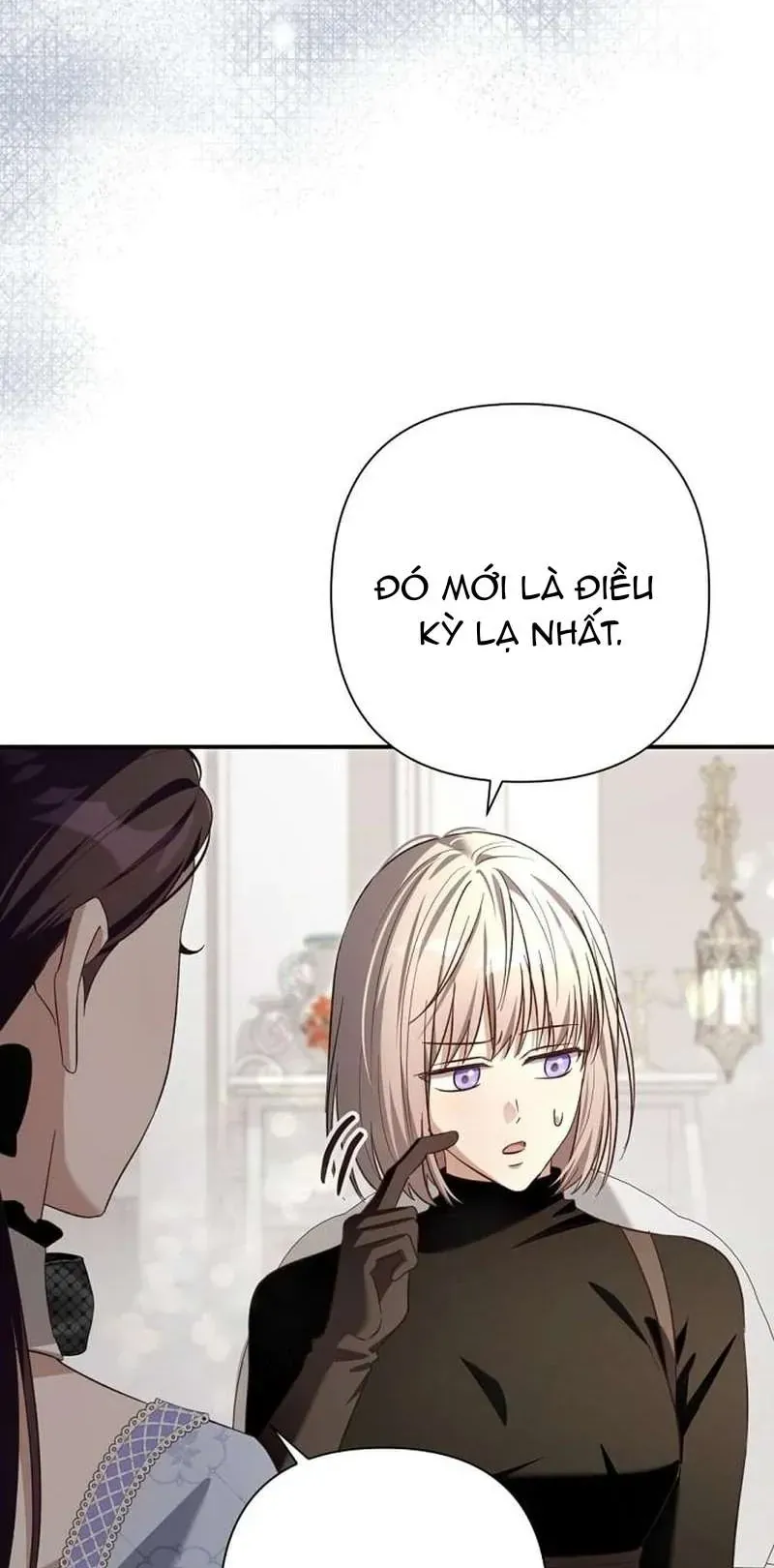 Cô Dâu Của Đại Công Tước Là Chiến Binh Địa Ngục [Chap 33]