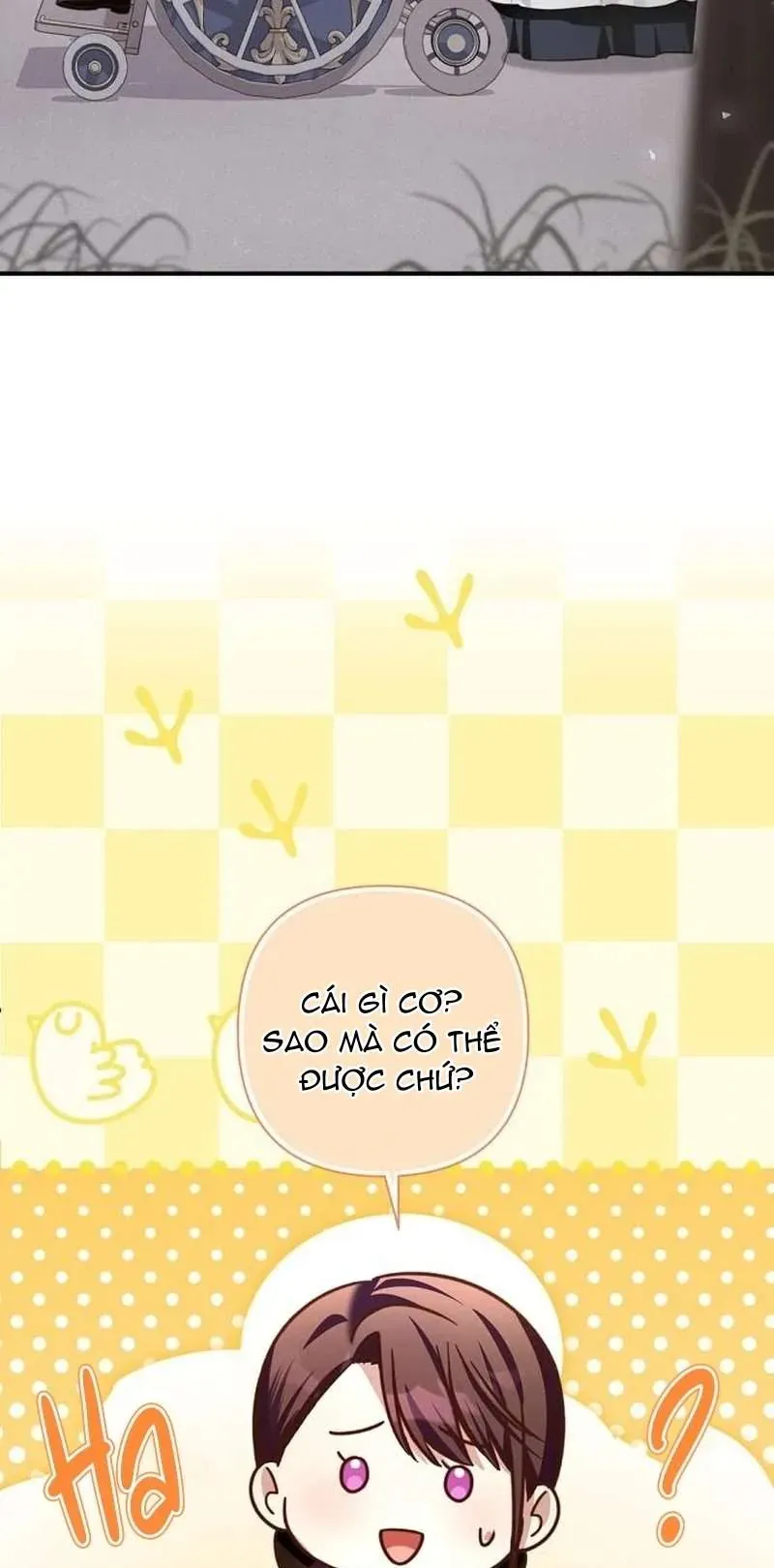 Cô Dâu Của Đại Công Tước Là Chiến Binh Địa Ngục [Chap 33]