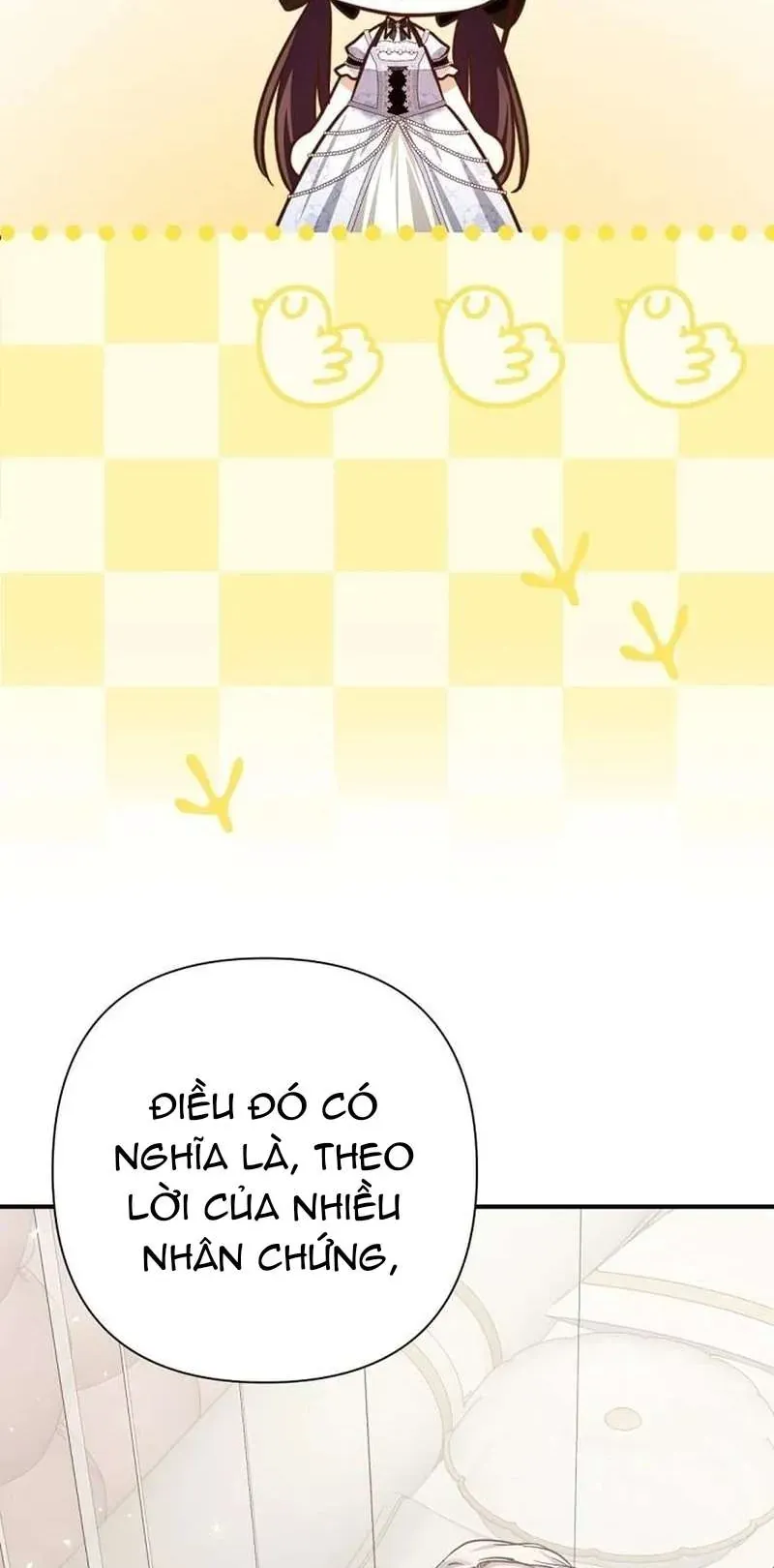 Cô Dâu Của Đại Công Tước Là Chiến Binh Địa Ngục [Chap 33]