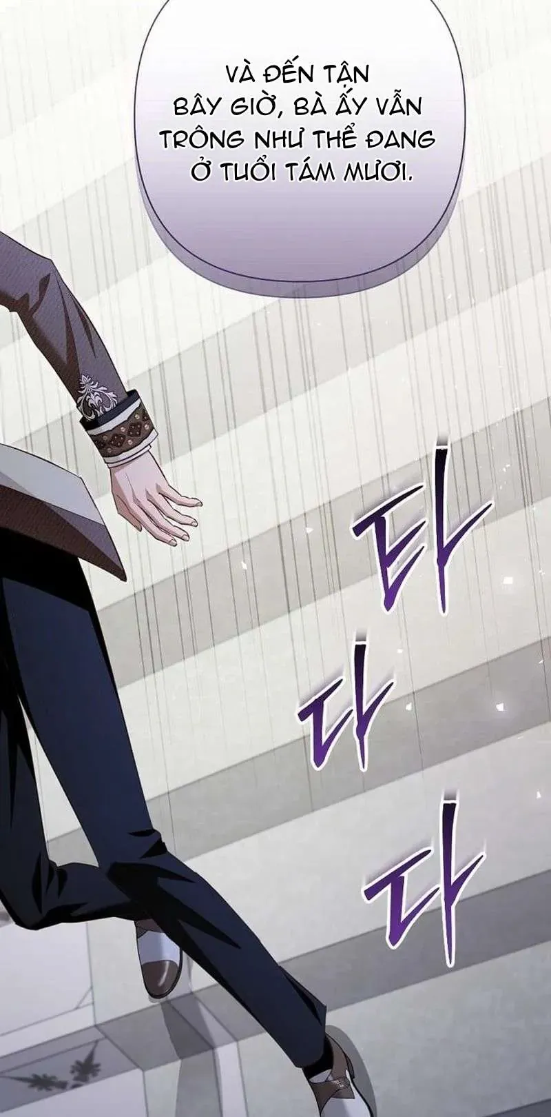 Cô Dâu Của Đại Công Tước Là Chiến Binh Địa Ngục [Chap 33]