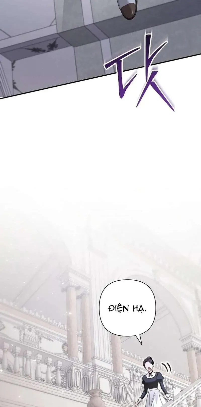 Cô Dâu Của Đại Công Tước Là Chiến Binh Địa Ngục [Chap 33]