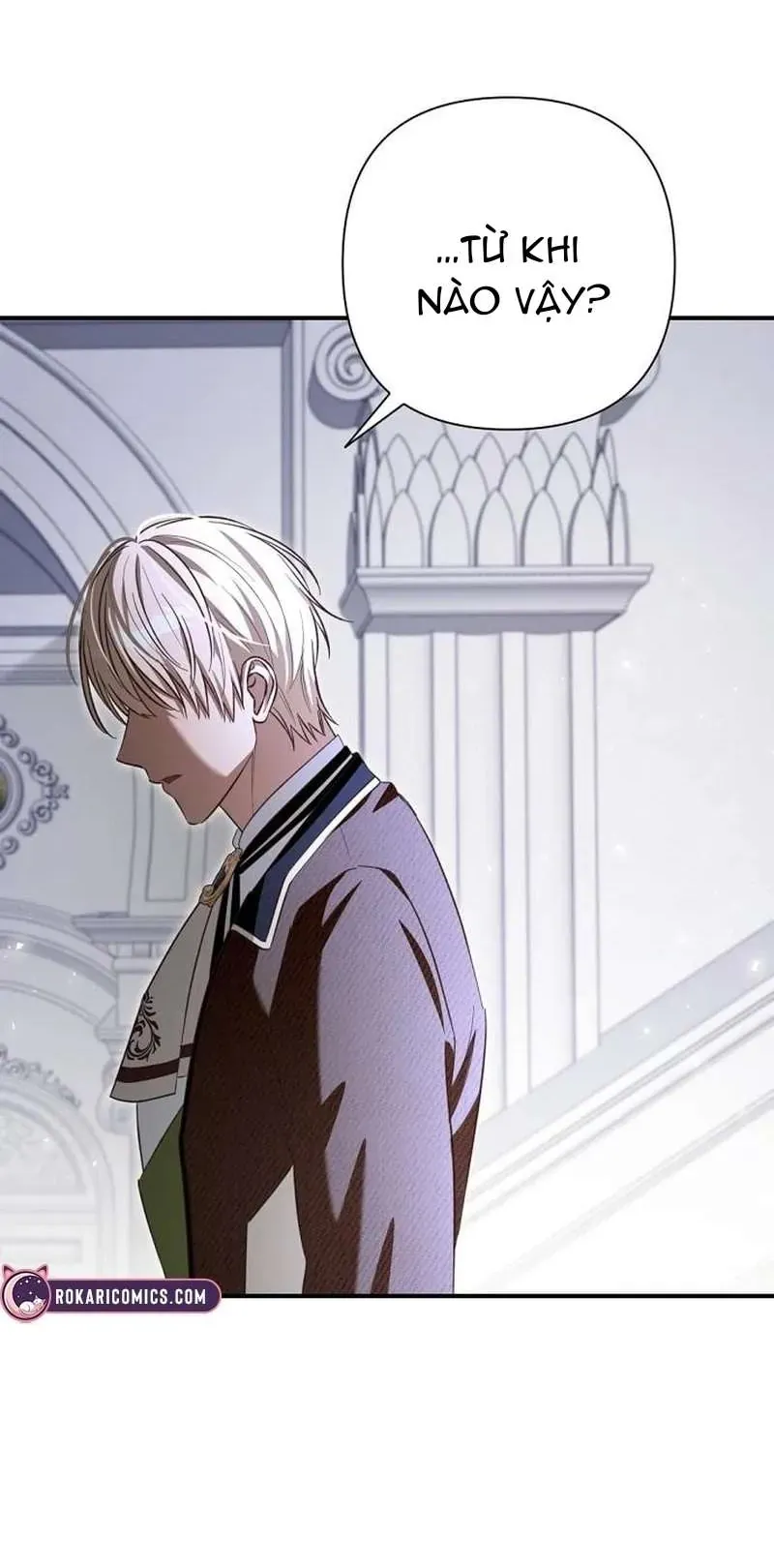 Cô Dâu Của Đại Công Tước Là Chiến Binh Địa Ngục [Chap 33]