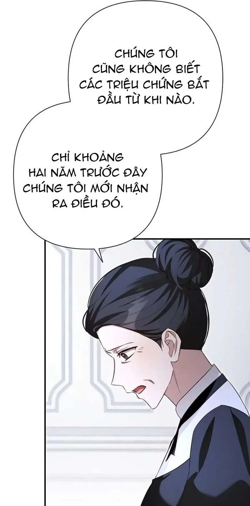 Cô Dâu Của Đại Công Tước Là Chiến Binh Địa Ngục [Chap 33]