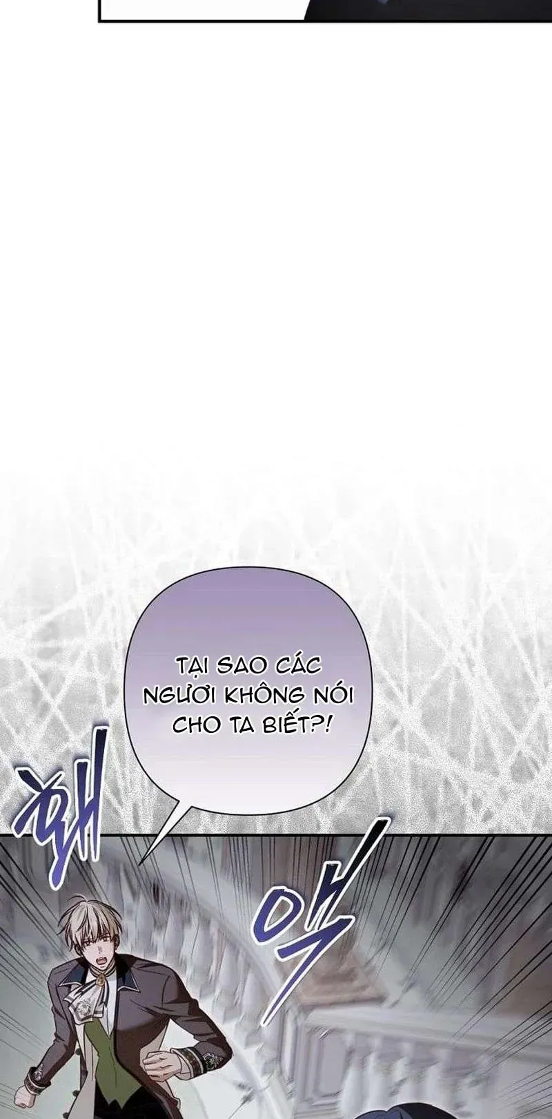 Cô Dâu Của Đại Công Tước Là Chiến Binh Địa Ngục [Chap 33]