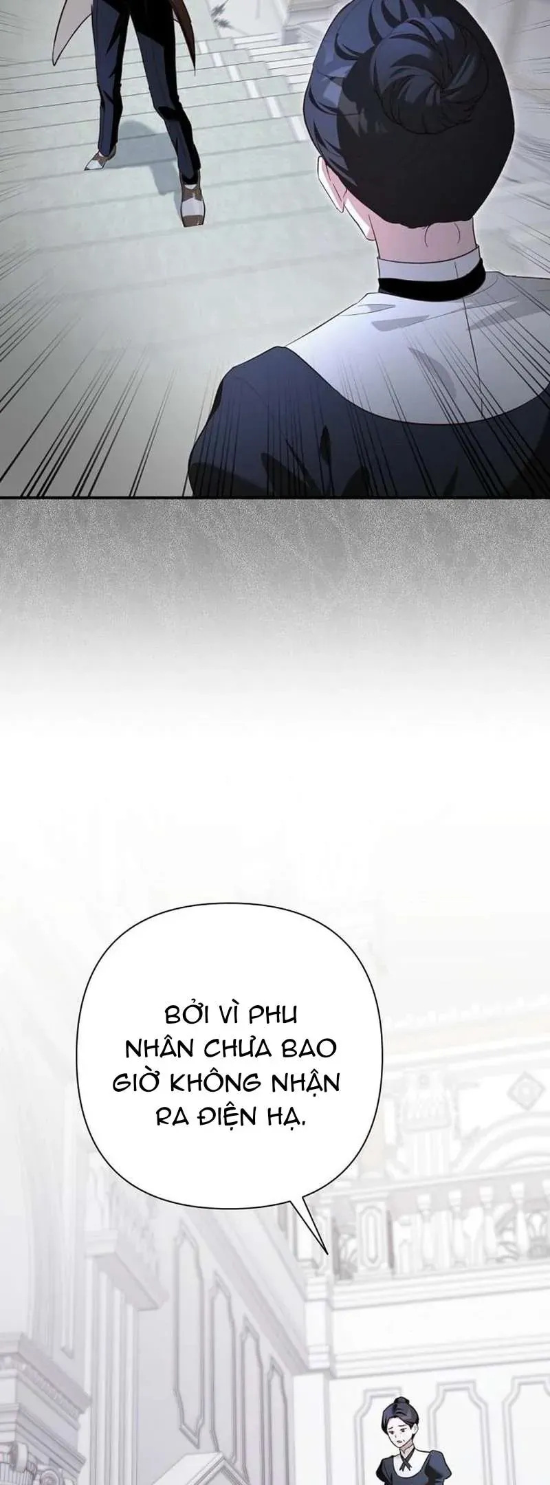 Cô Dâu Của Đại Công Tước Là Chiến Binh Địa Ngục [Chap 33]