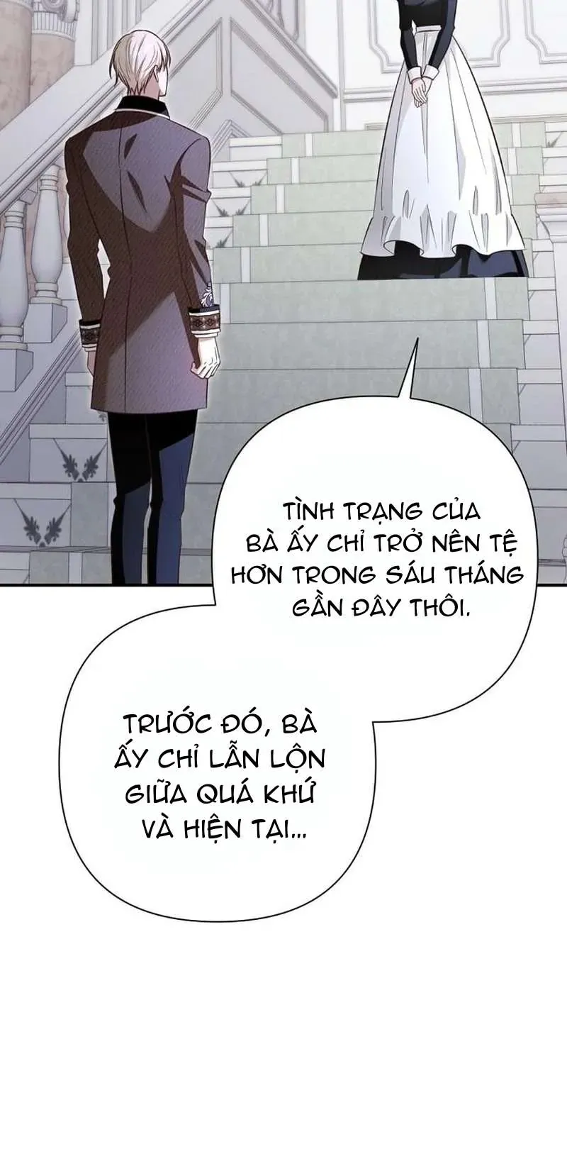 Cô Dâu Của Đại Công Tước Là Chiến Binh Địa Ngục [Chap 33]