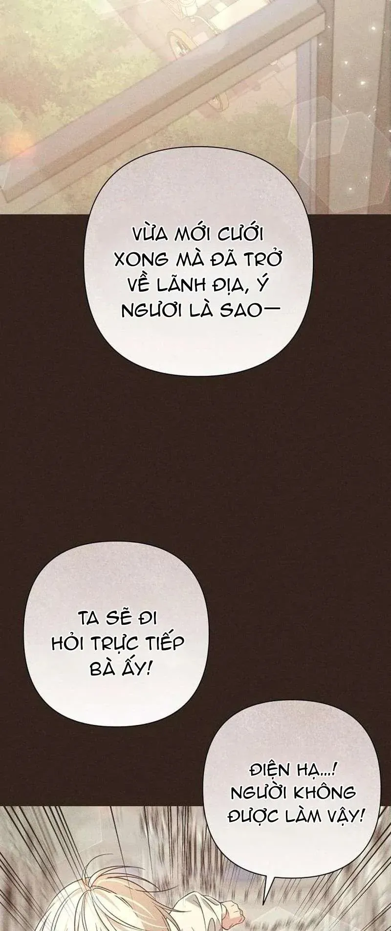 Cô Dâu Của Đại Công Tước Là Chiến Binh Địa Ngục [Chap 33]