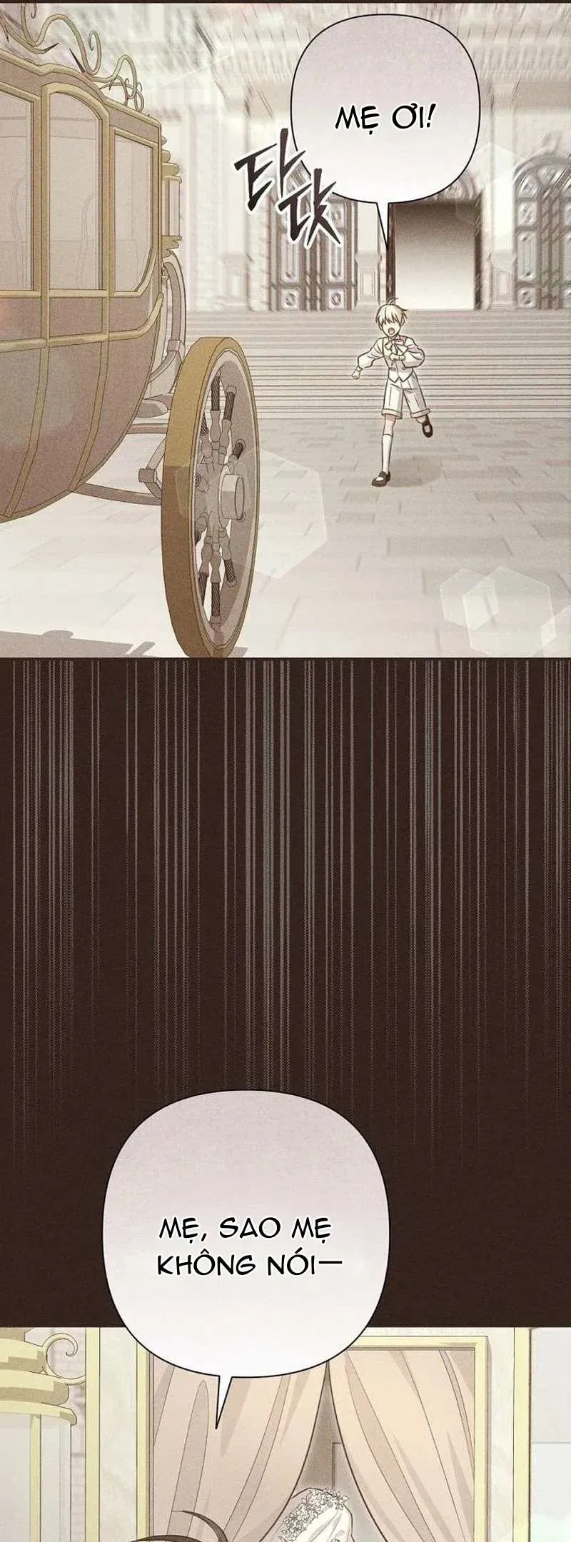 Cô Dâu Của Đại Công Tước Là Chiến Binh Địa Ngục [Chap 33]