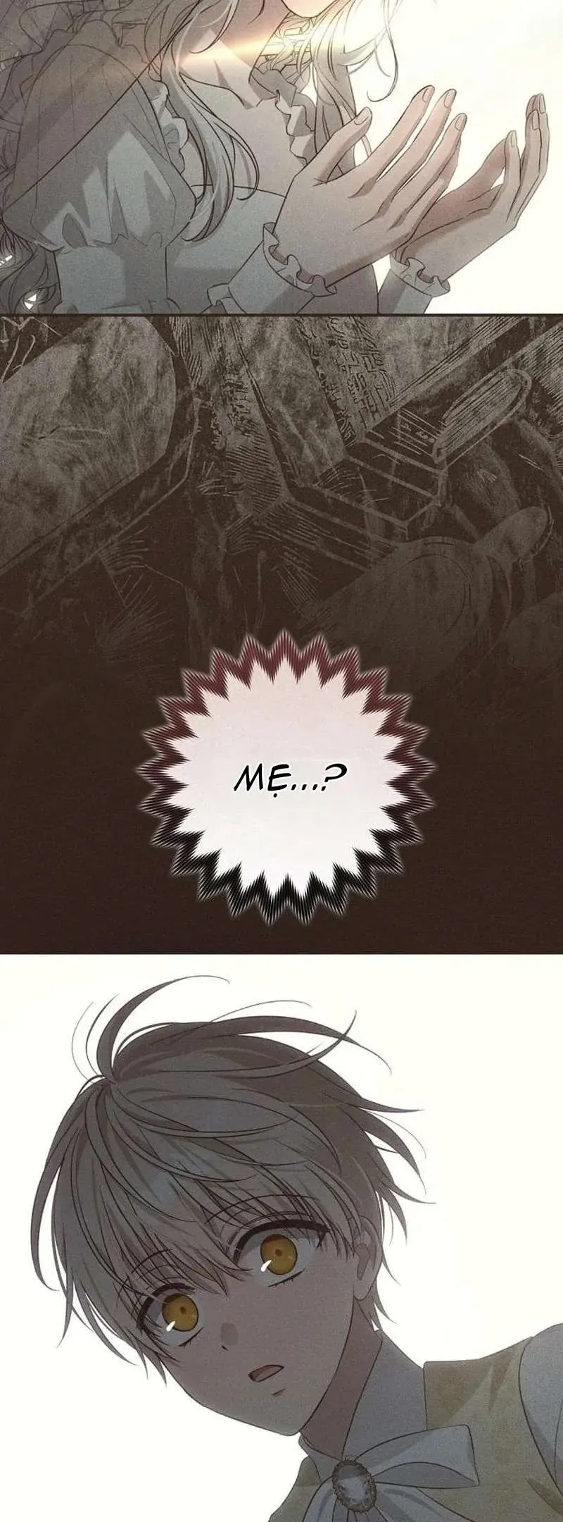 Cô Dâu Của Đại Công Tước Là Chiến Binh Địa Ngục [Chap 33]