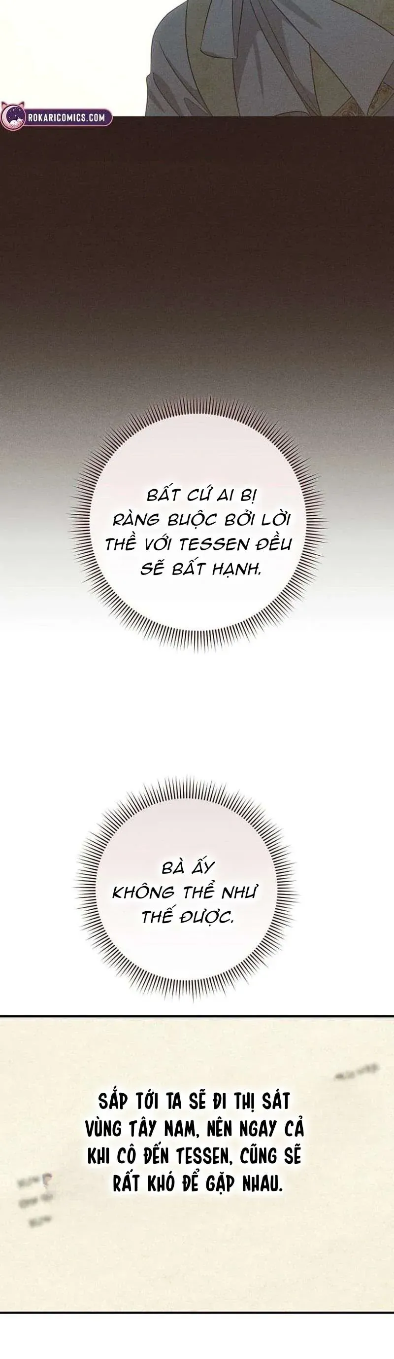 Cô Dâu Của Đại Công Tước Là Chiến Binh Địa Ngục [Chap 33]