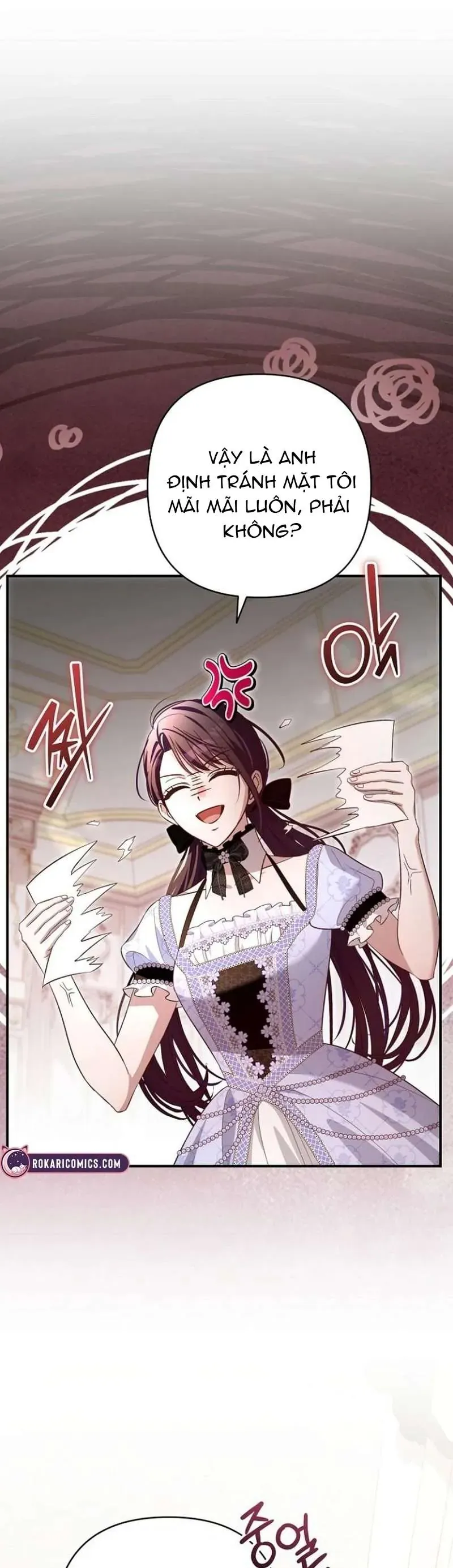 Cô Dâu Của Đại Công Tước Là Chiến Binh Địa Ngục [Chap 33]