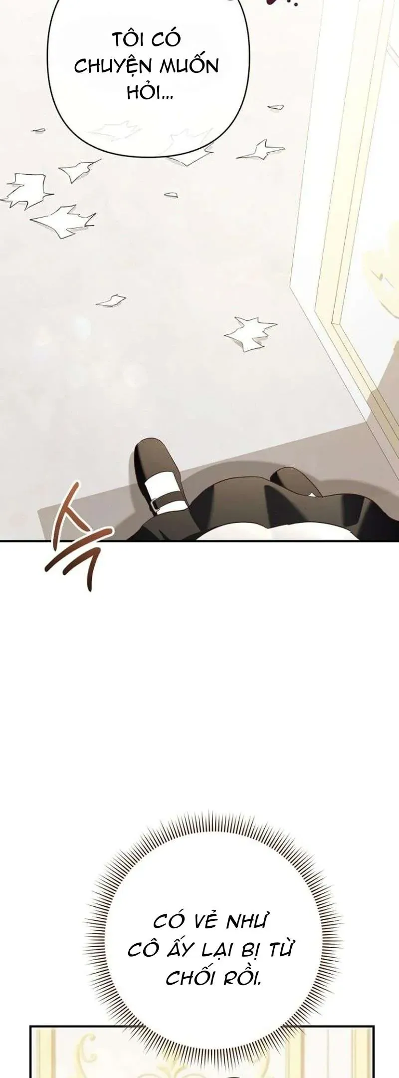 Cô Dâu Của Đại Công Tước Là Chiến Binh Địa Ngục [Chap 33]