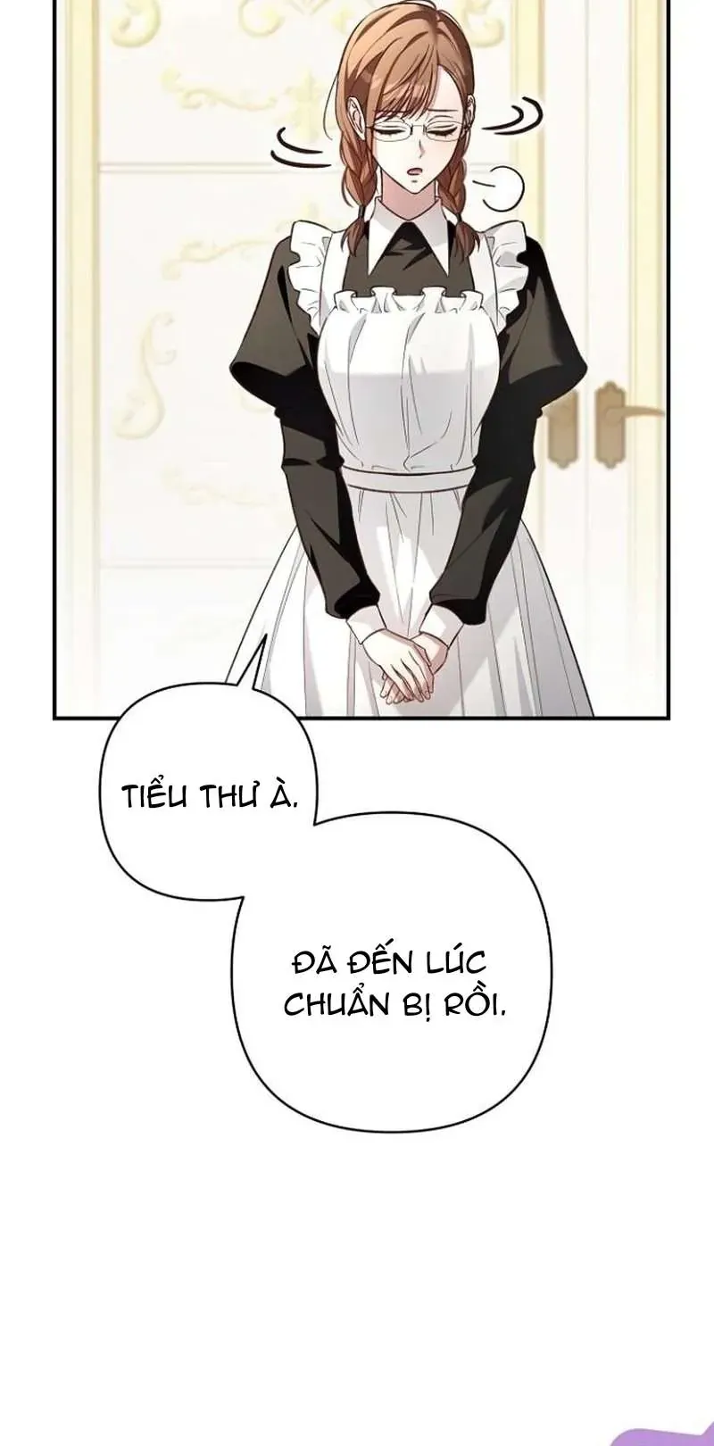 Cô Dâu Của Đại Công Tước Là Chiến Binh Địa Ngục [Chap 33]