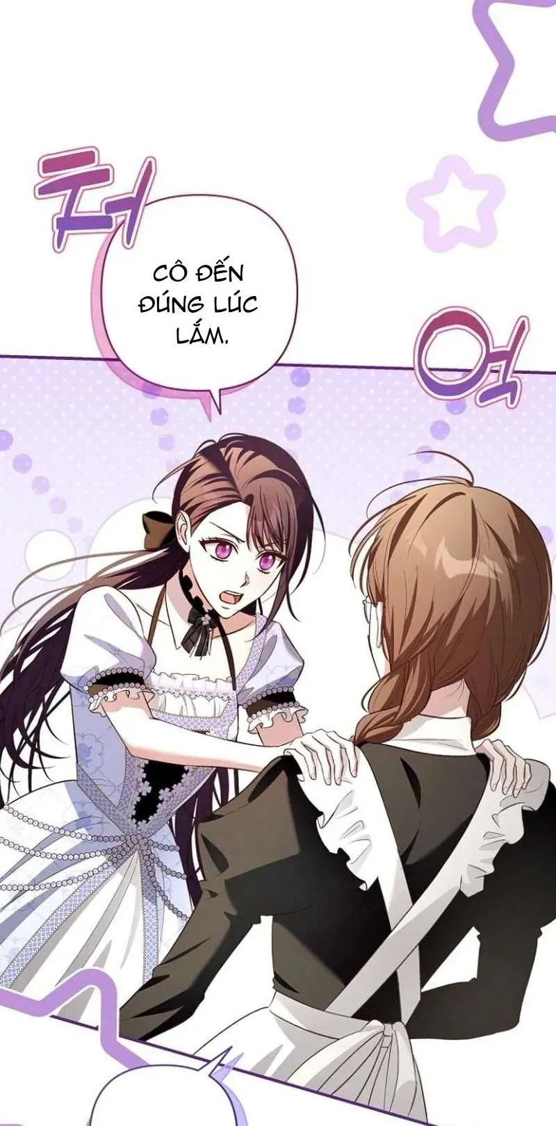 Cô Dâu Của Đại Công Tước Là Chiến Binh Địa Ngục [Chap 33]