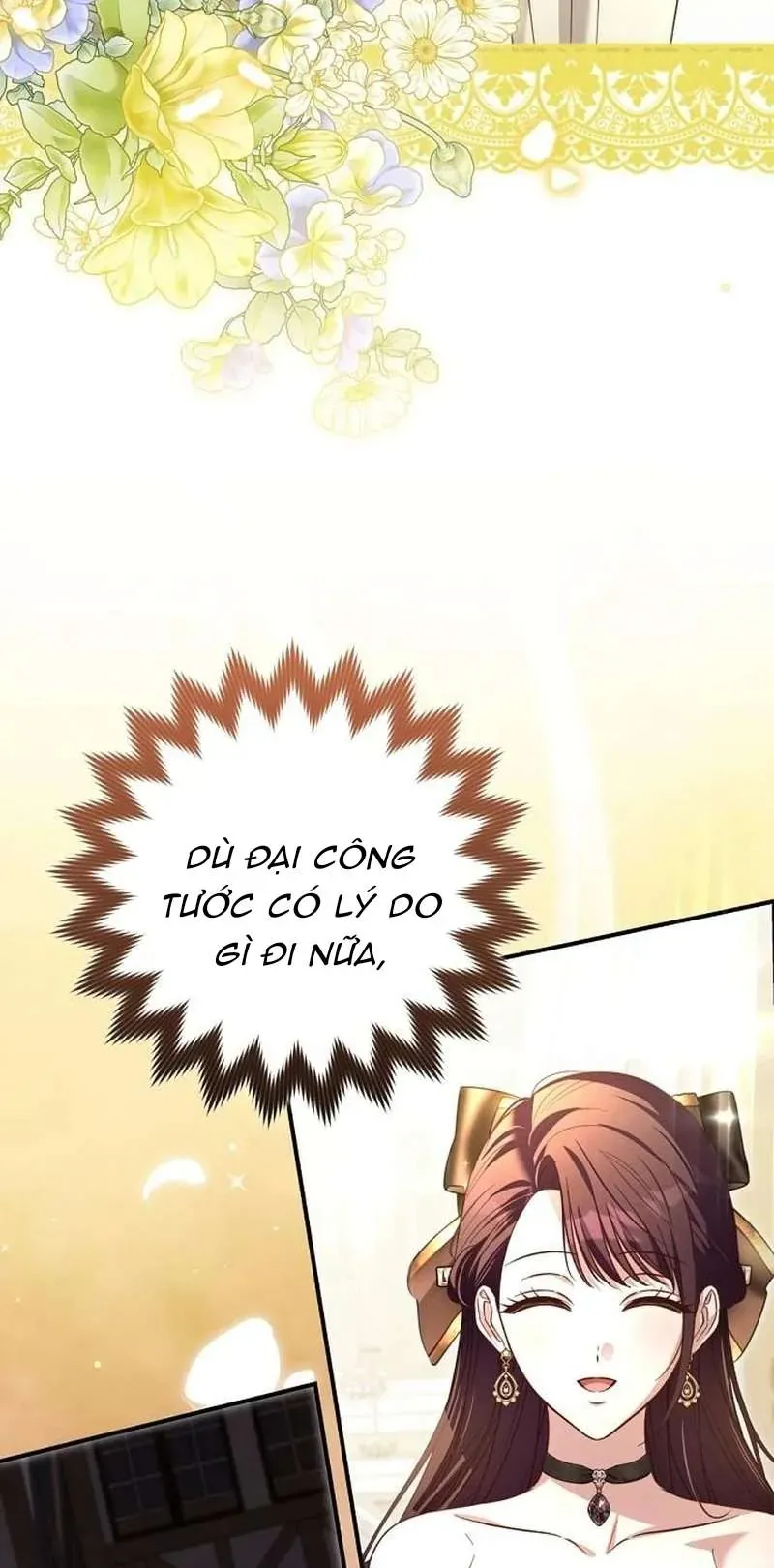 Cô Dâu Của Đại Công Tước Là Chiến Binh Địa Ngục [Chap 33]