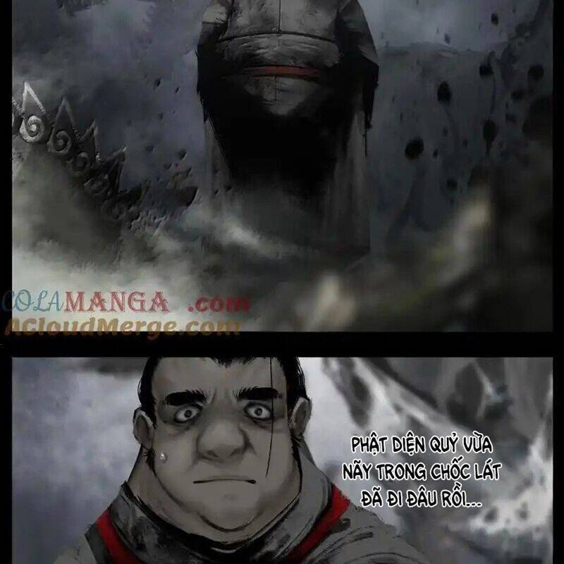 Tây Du Ký Ngoại Truyện [Chap 320-374]