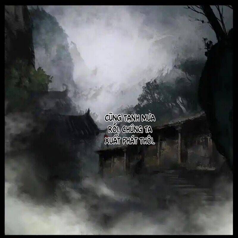 Tây Du Ký Ngoại Truyện [Chap 320-374]