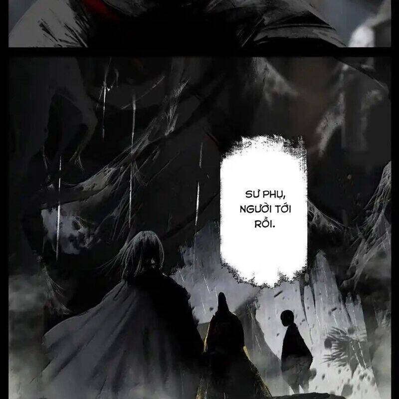 Tây Du Ký Ngoại Truyện [Chap 320-374]