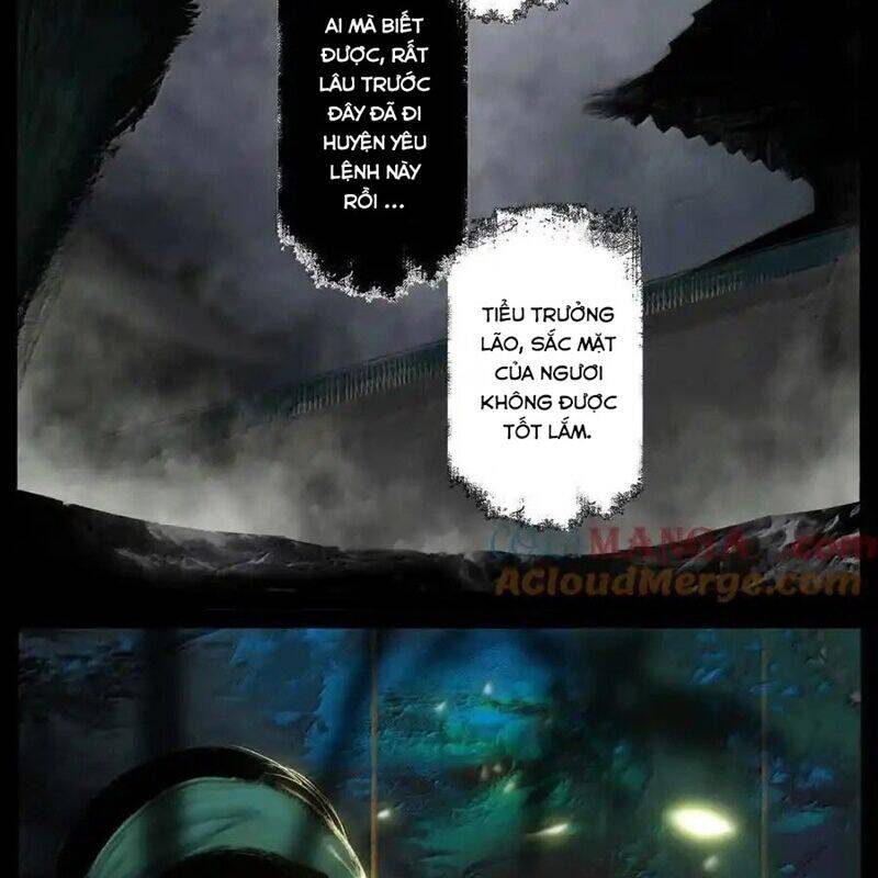 Tây Du Ký Ngoại Truyện [Chap 320-374]